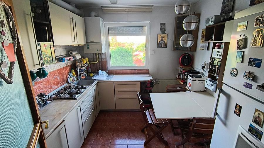 Proprietar, vand Apartament 3 camere Timisoara, Circumvalatiunii - 5