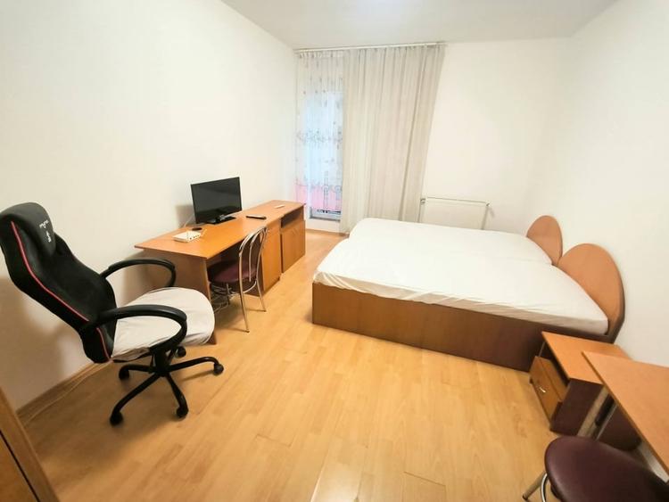 Garsoniera faina, bloc nou, chiar langa FSEGA/Iulius Mall - 2