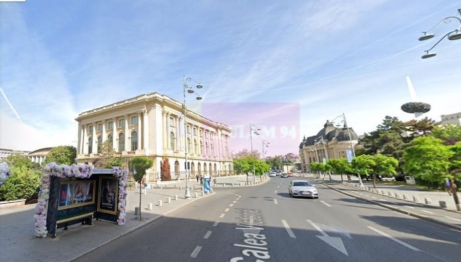 Spatiu comercial Calea Victoriei, cu lift modern, ideal branduri - 1