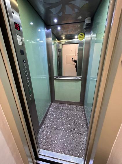 Baba Novac 2 Camere 55 Mp Instalatii Schimbate 10Min Metrou Bloc 1976 Reabilitat - 7