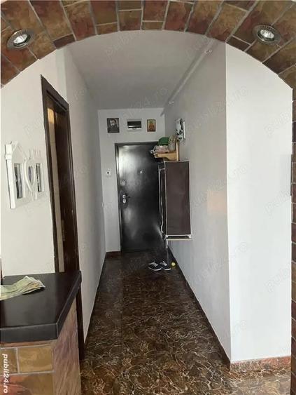 Apartament 2 camere, decomandat mobilat, parcare, zona Tractorul! - 6