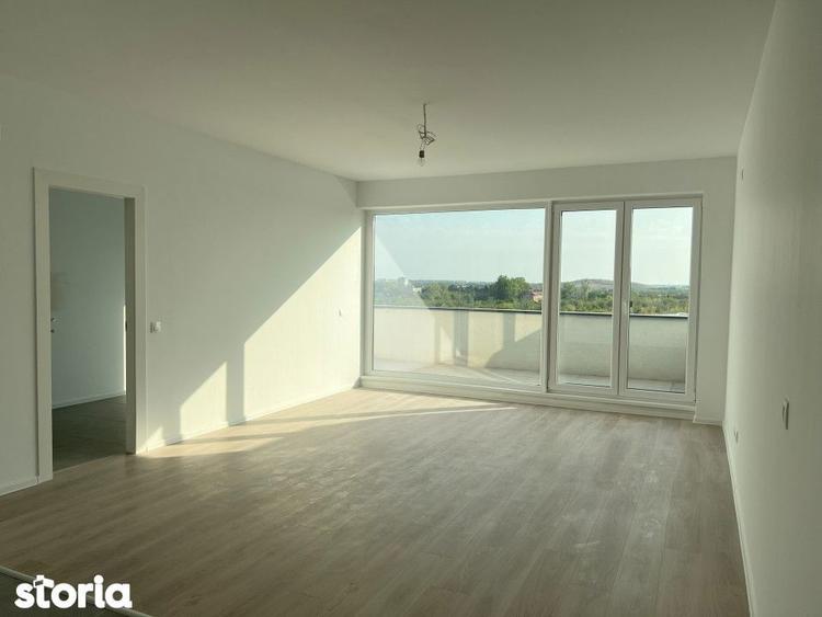 Apartamente 3 camere Un nou standard in mijlocul naturii urbane - 7