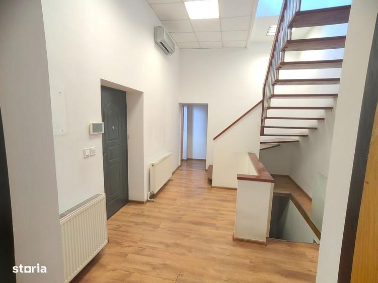Inchiriere casa birouri Stirbei Voda Sector 1 - 1