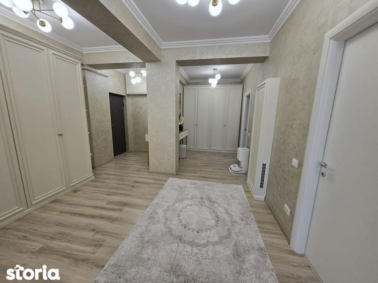 Apartament cu 3 camere in Saturn - 7