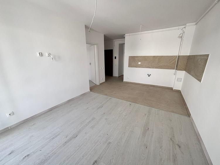 Apartament tip Studio-5 min Metrou Berceni-Gata de mutare-Loc parcare inclus - 2