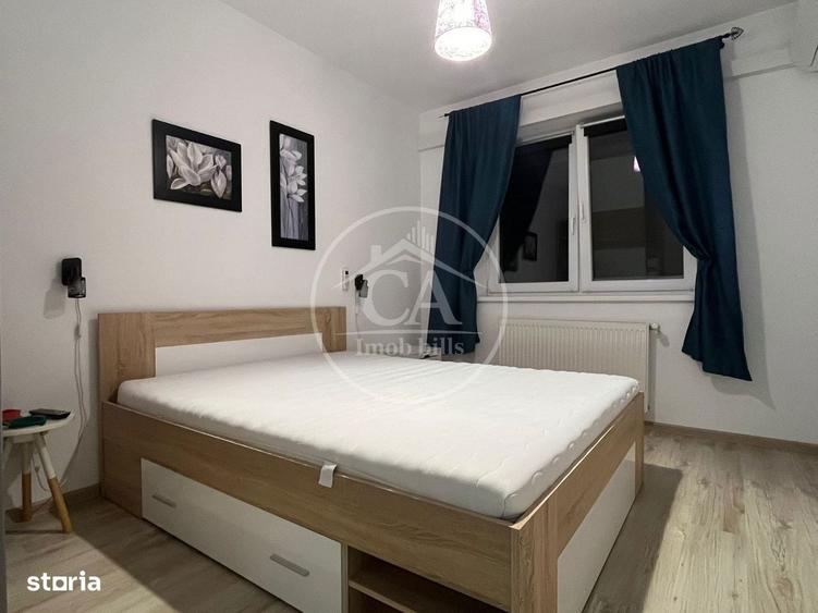 Apartament cu 3 camere de inchiriat in zona Calea Aradului, Oradea - 5