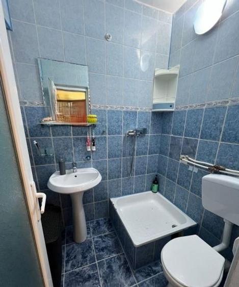 cet-garsonieră cu balcon,etaj 1 - 4