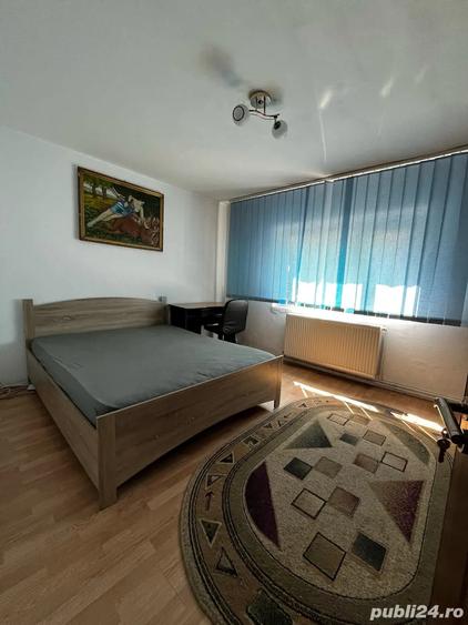 Proprietar Inchiriez Apartament 3 camere, 86 mp, zona Fabric! - 5