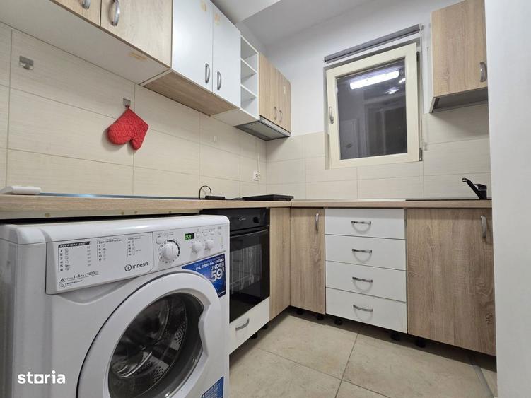 Dristor, bloc 2019, spatioasa, 38 mp utili, 5 minute pe jos de metrou - 3