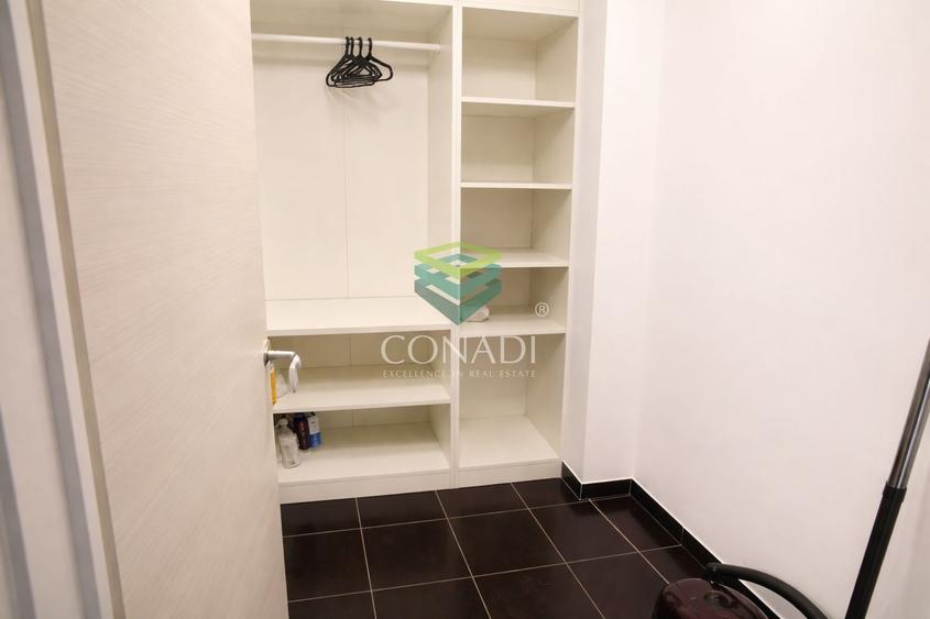 Apartament 3 Camere | Zona de Business | 5 min Metrou - 9