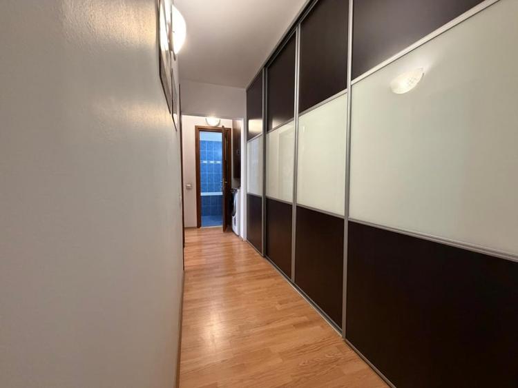 Apartament 3 camere decomandat, mobilat si utilat langa metrou - Str. Prevederii - 8