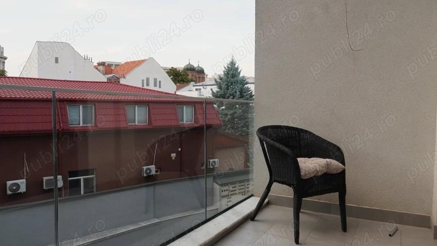 Unirii | 2 Camere | Bloc Nou | Balcon | Prox. Metrou | - 10