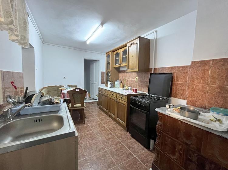 Casă de vânzare în Ronat – comision 0% - 11