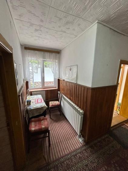 Casa individuala, 6 camere | 2109 mp teren |, localitatea Rusi, judetul Sibiu - 17