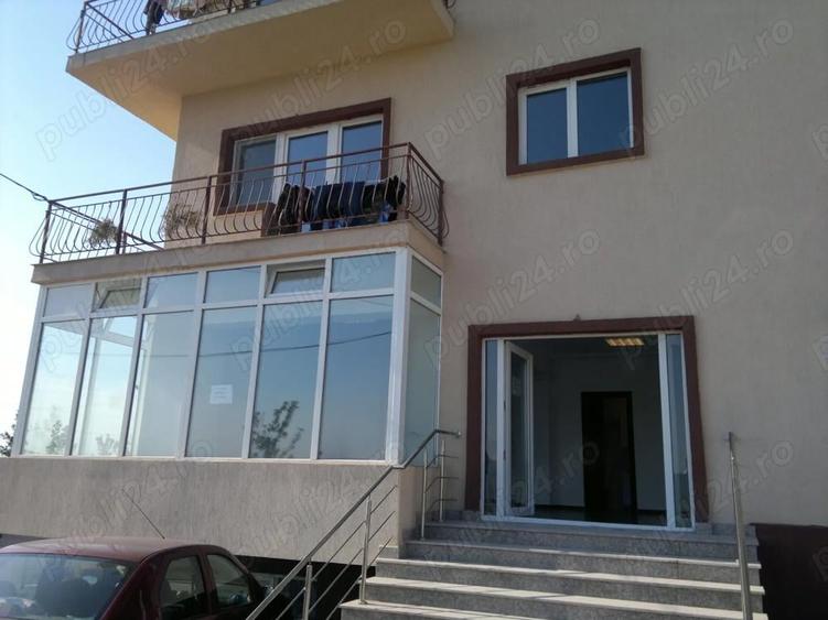 Spatiu Comercial Militari Residence - 650 EUR - 4