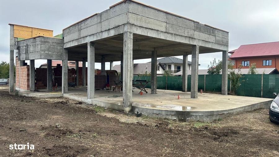 Teren de construit 1334mp km 5 strada Flavia Constanta - 13