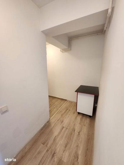 Apartament - Centrala Proprie - Militari Residence - 1