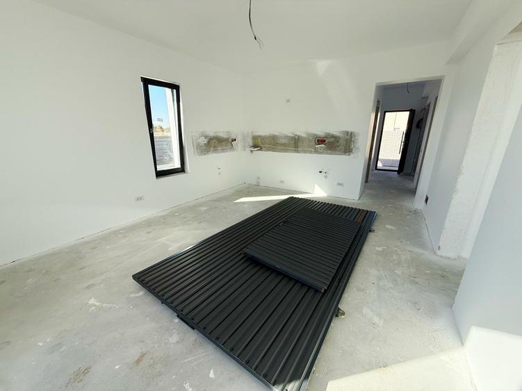 Casa Individuala / 4 Camere / 2 Bai / Incalzire in Pardoseala - 11