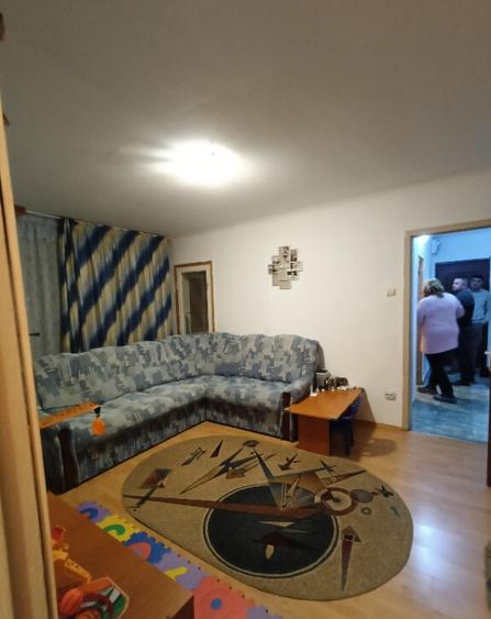 Apartament 2 camere semi - 1