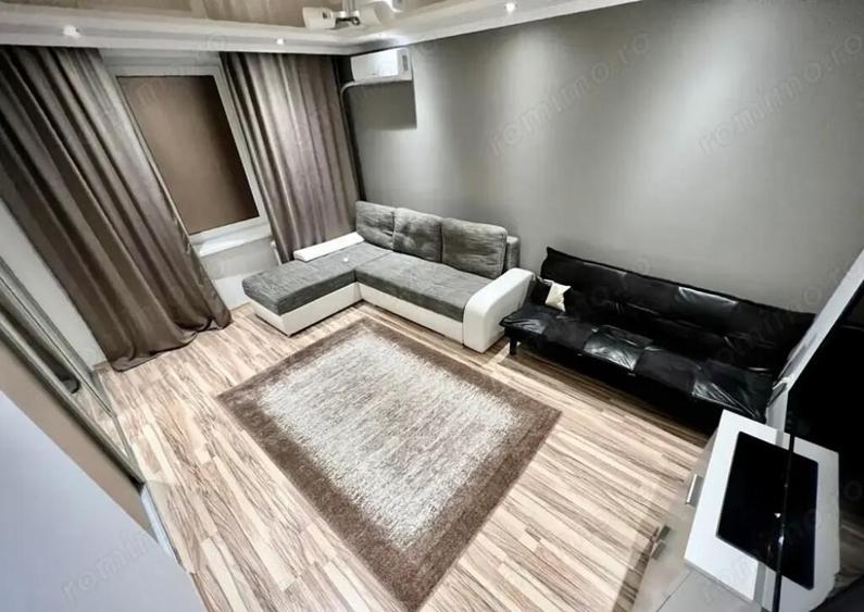 Garsoniera in zona sector 4 Berceni - 2