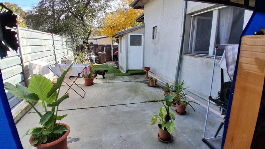 Casa de vanzare Bucurestii Noi-Damaroaia - 2