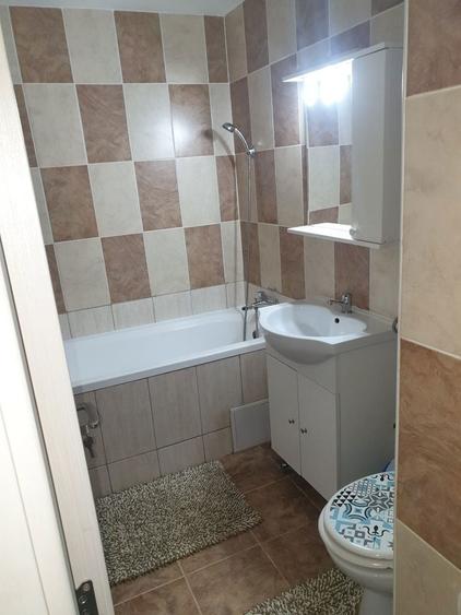 Apartament cu doua camere - 7