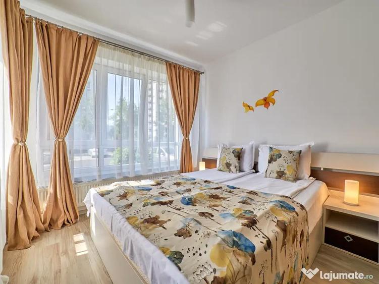 Garsoniera de inchiriat cu loc de parcare inclus - 3