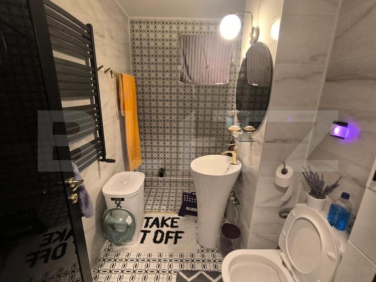 Apartament 4 camere, modern, Noua-Brasov - 19