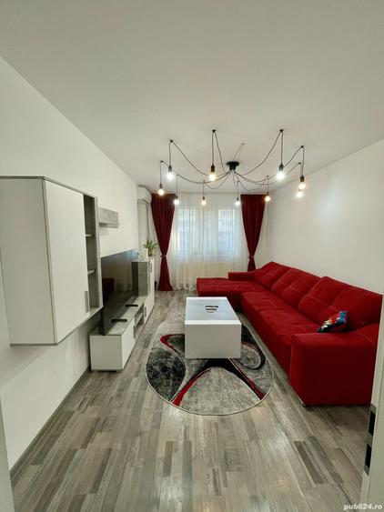 Apartament 2 camere + curte proprie + loc de parcare - 7
