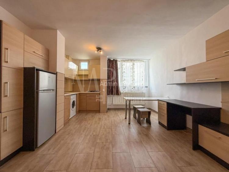 Apartament o camera de vanzare in Manastur, Cluj Napoca Apartament o camera de vanzare in Manastur, Cluj Napoca