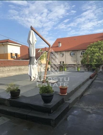 Spatiu comercial  1600 mpu, centrală  pe gaz, zona Ultracentrala - 9