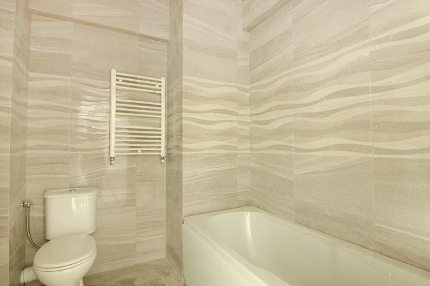 Apartament 2 Camere, Decomandat, Berceni - 12 Min Metrou - 4