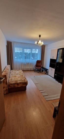 Apartament 1 camera 40 mp Zorilor - parcare - 2