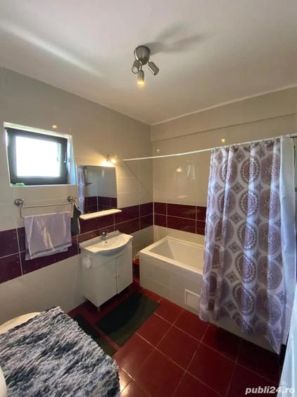 Inchiriez apartament 2 cam, Prelungirea Ghencea, 65 mp, decomandat,mobilat,utilat,gata de mutare - 2