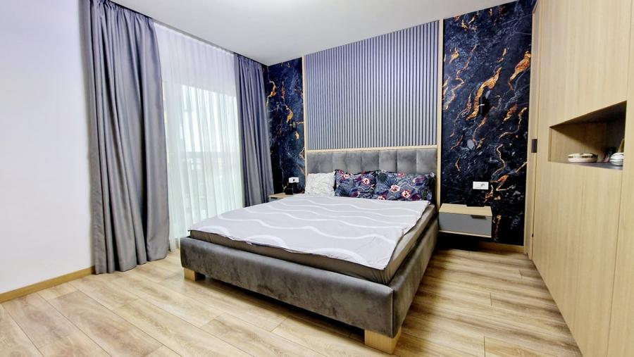 Vanzare Apartament 4 camere 135 MP  Complex Hercesa  Bld. Basarabia - 11