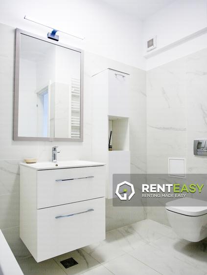 De inchirat! Apartament cu 1 camera situat in Nicolina - Unirea Towers - 9