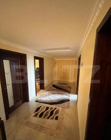 Casa 250mp, deosebita in zona Lazuri - 24