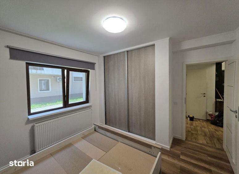 Apartament 2 camere Nicolina , 46 metri, etaj parter Cod:162379 - 4
