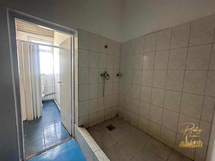 Spatiu industrial - productie alimentara de inchiriat str. Fabricilor - 14