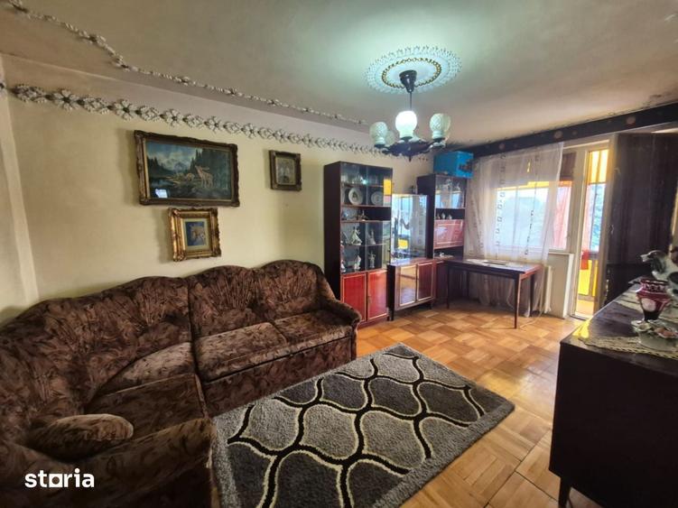 Apartament decomandat Ultracentral ,Bv Revolutiei - 3