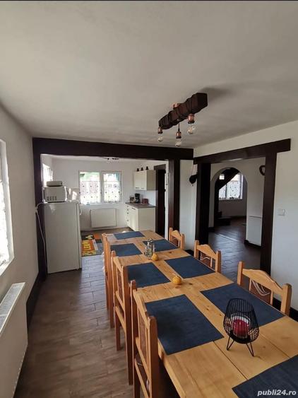 Duplex cu teren generos de 13.600 mp in sat Magura, jud. Bra?ov - 9