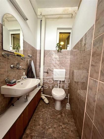 Casa individuala cu 6 camere situata in zona Elisabetin - 5