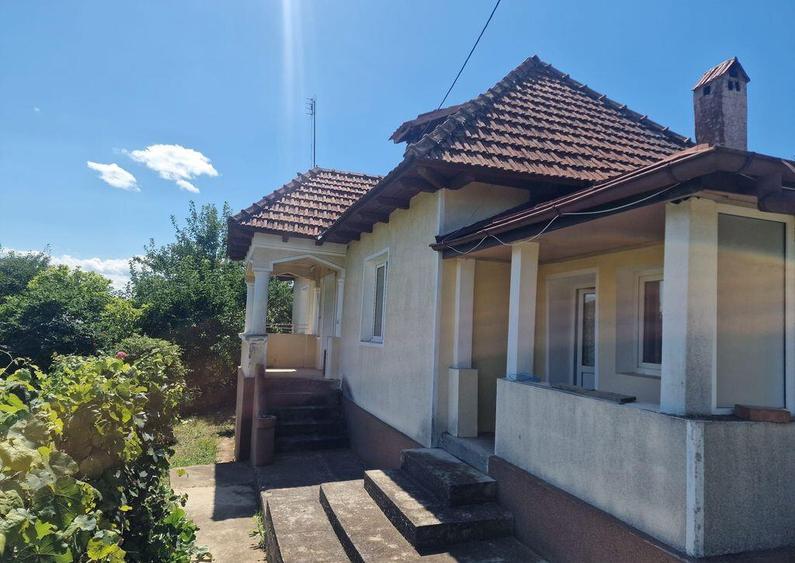 Casa in mediu rural cu teren - 22