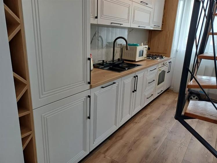 Penthouse 5 camere Vivamus - 3