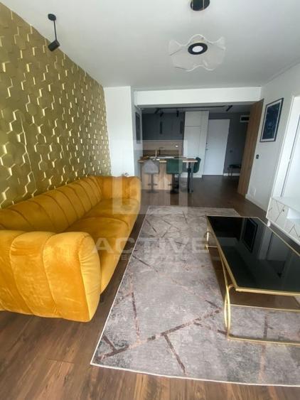 Apartament 3 camere || Wings - 3