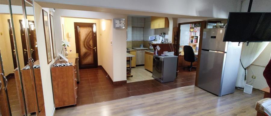 DECEBAL, STRADAL - 9