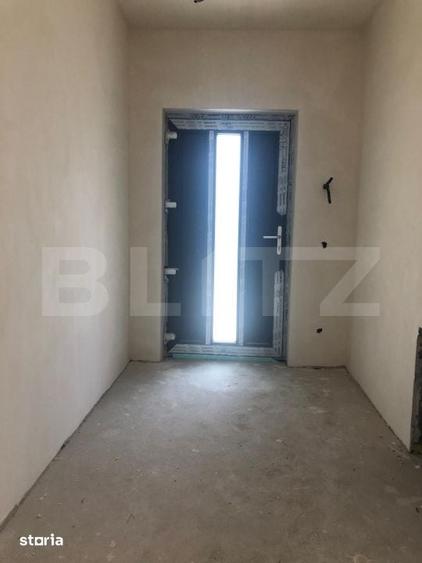 Casă cu 3 camere cu Teren 610 Mp în Cristian