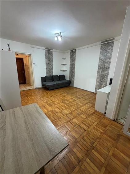 Garsonieră semidecomandată în Astra