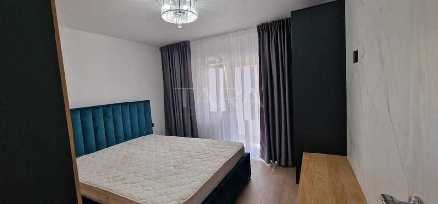 Apartament 3 camere decomandate, 65 mp, mobilat complet, Gheorghe Doja - 5
