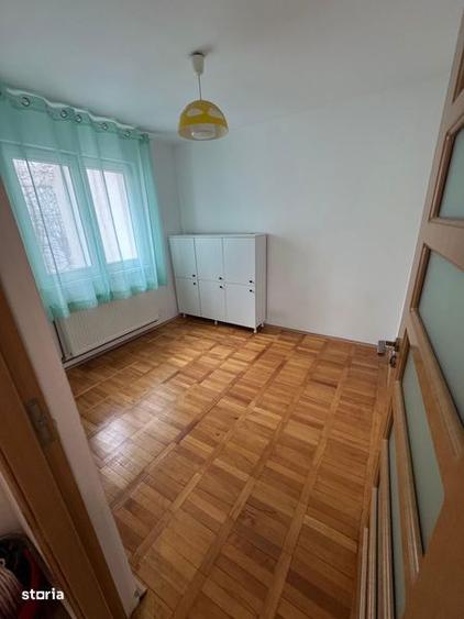 Apartament cu 3 camere în Libertății